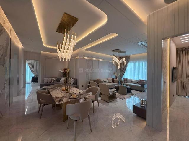 5 BHK Apartment in Sector 20 for resale Panchkula. The reference number is 21165113