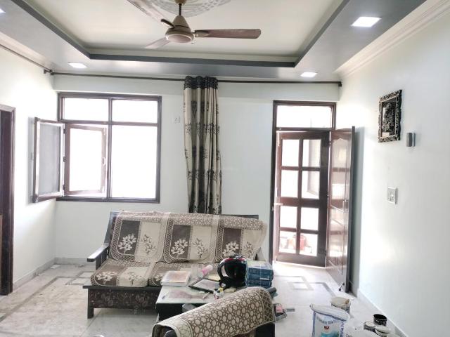 5 BHK Apartment in Sector 22 Dwarka for rent New Delhi. The reference number is 20253962