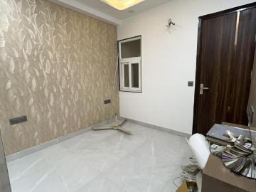 5 BHK Apartment in Sector 23B Dwarka for rent New Delhi. The reference number is 20249762