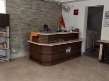 5 BHK Apartment in Sector 45 for rent Noida. The reference number is 20398963