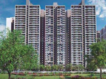 5 BHK Apartment in Sector 43 for resale Noida. The reference number is 16559360