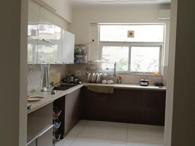 5 BHK Apartment in Sector 4 for rent Solan. The reference number is 20077069