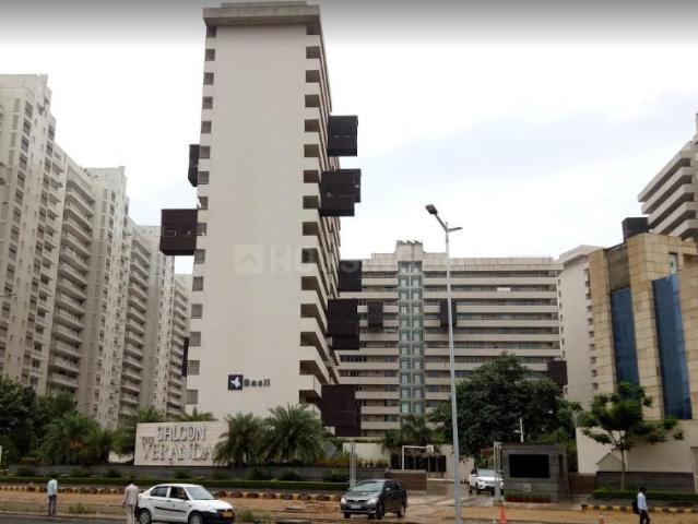 5 BHK Apartment in Sector 54 for resale Gurgaon. The reference number is 21318934