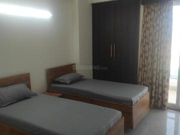 5 BHK Apartment in Sector 57 for rent Gurgaon. The reference number is 19892683