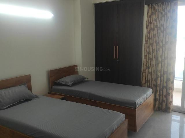 5 BHK Apartment in Sector 57 for rent Gurgaon. The reference number is 19892683