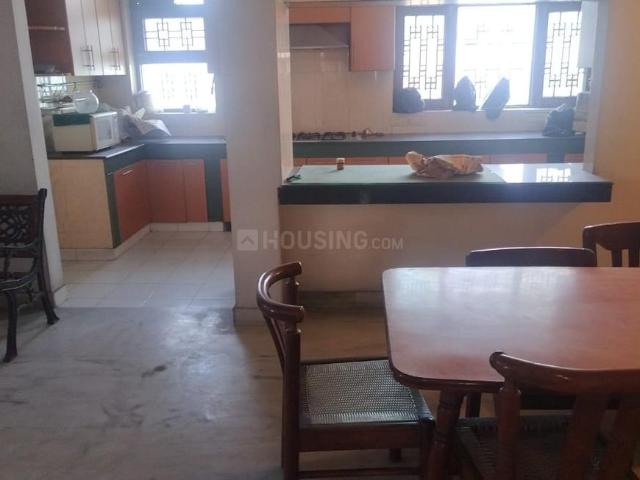 5 BHK Apartment in Sector 50 for resale Noida. The reference number is 18188028