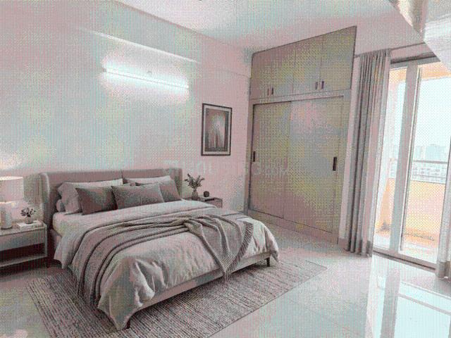 5 BHK Apartment in Sector 52A for resale Gurgaon. The reference number is 21255977
