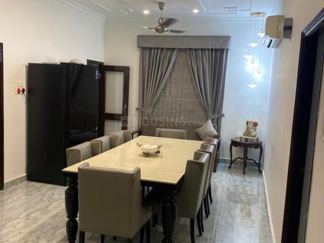 5 BHK Apartment in Sector 65 for resale Mohali. The reference number is 21331623