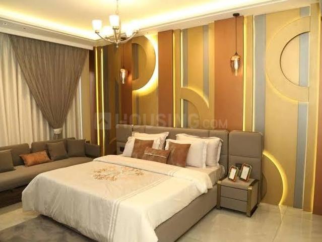 5 BHK Apartment in Sector 66 for resale Mohali. The reference number is 19551429