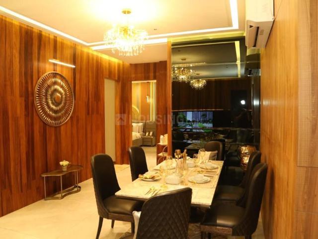 5 BHK Apartment in Sector 66 for resale Mohali. The reference number is 20032131