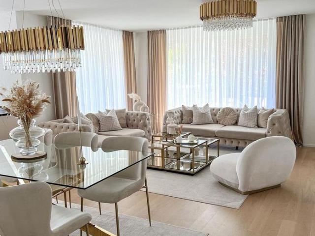 5 BHK Apartment in Shela for rent Ahmedabad. The reference number is 20816297