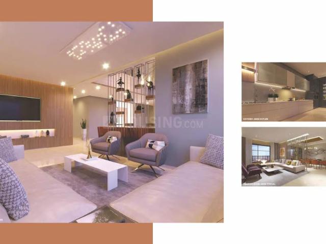 5 BHK Apartment in Shela for rent Ahmedabad. The reference number is 21094345