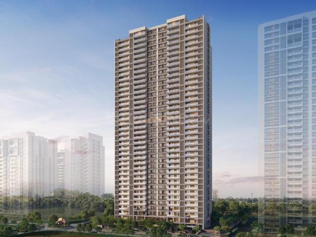 5 BHK Apartment in Shela for resale Ahmedabad. The reference number is 20019675