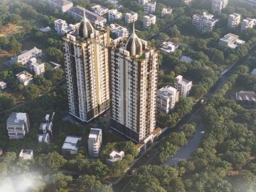 5 BHK Apartment in Shivaji Nagar for resale Pune. The reference number is 20160146