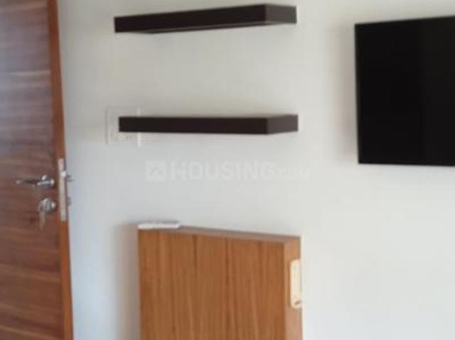 5 BHK Apartment in Powai for rent Mumbai. The reference number is 15201099
