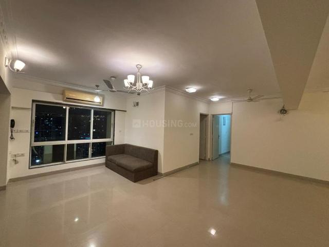 5 BHK Apartment in Powai for resale Mumbai. The reference number is 21053091