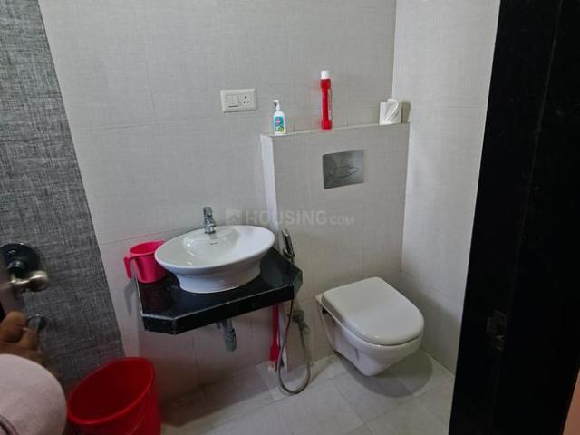 5 BHK Apartment in Pathardi Phata for rent Nashik. The reference number is 20694503