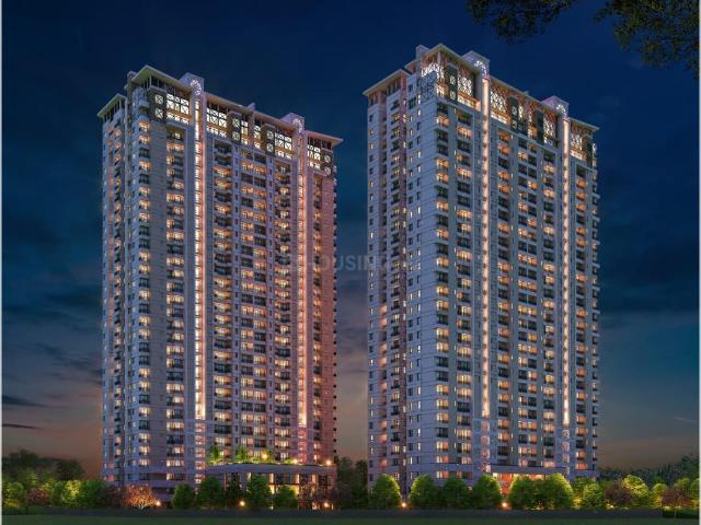 5 BHK Apartment in Pahala for resale Bhubaneswar. The reference number is 20569979