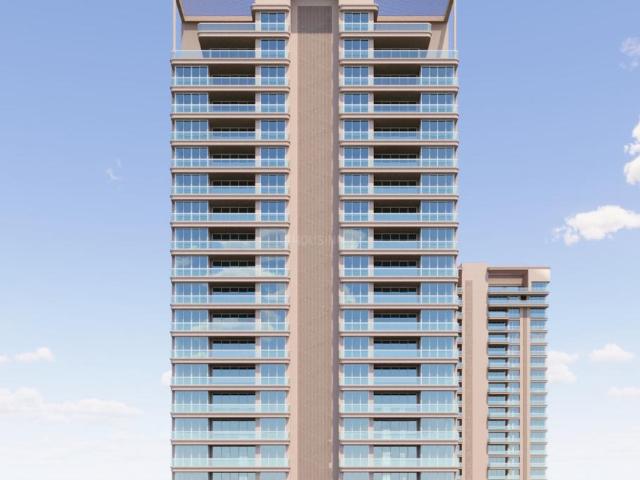 5 BHK Apartment in Pal Gam for resale Surat. The reference number is 20751580