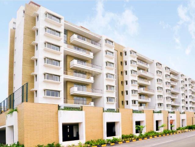 5 BHK Apartment in Palava Phase 2 for rent Thane. The reference number is 19486850