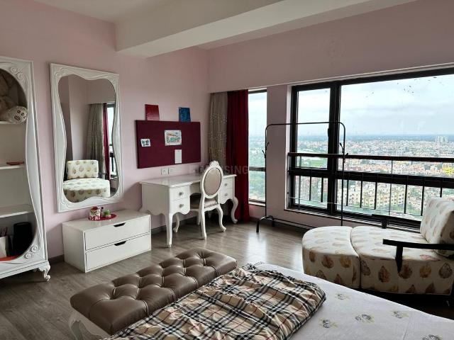 5 BHK Apartment in Pancha Sayar for rent Kolkata. The reference number is 21004533