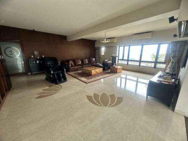 5 BHK Apartment in Pancha Sayar for rent Kolkata. The reference number is 21039332