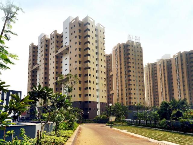 5 BHK Apartment in Pancha Sayar for resale Kolkata. The reference number is 21143587