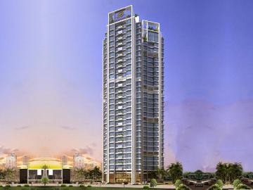 5 BHK Apartment in Parel for resale Mumbai. The reference number is 20419318