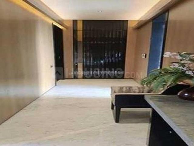 5 BHK Apartment in Parel for resale Mumbai. The reference number is 20446249