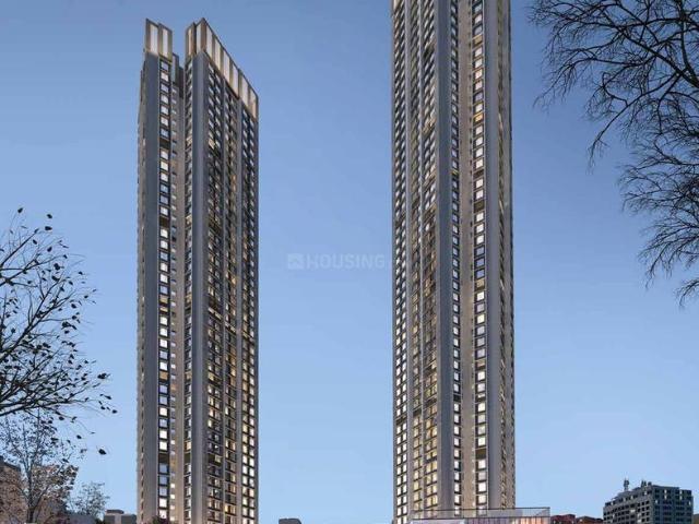 5 BHK Apartment in Parel for resale Mumbai. The reference number is 20888035