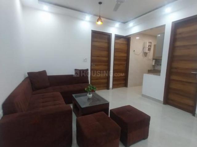 5 BHK Apartment in Paschim Vihar for resale New Delhi. The reference number is 19536961