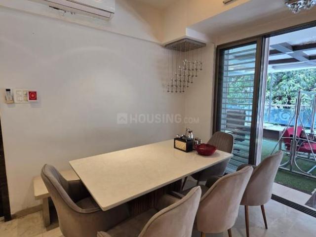5 BHK Apartment in Prabhadevi for rent Mumbai. The reference number is 19487671