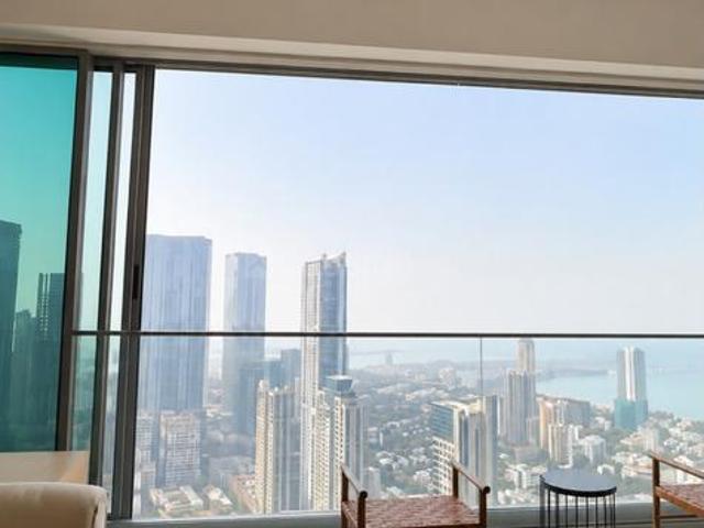 5 BHK Apartment in Prabhadevi for rent Mumbai. The reference number is 21008378