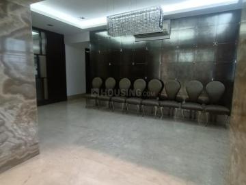 5 BHK Apartment in Prabhadevi for rent Mumbai. The reference number is 9679119