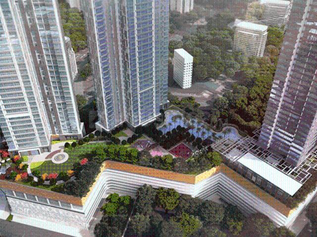 5 BHK Apartment in Prabhadevi for resale Mumbai. The reference number is 19015735