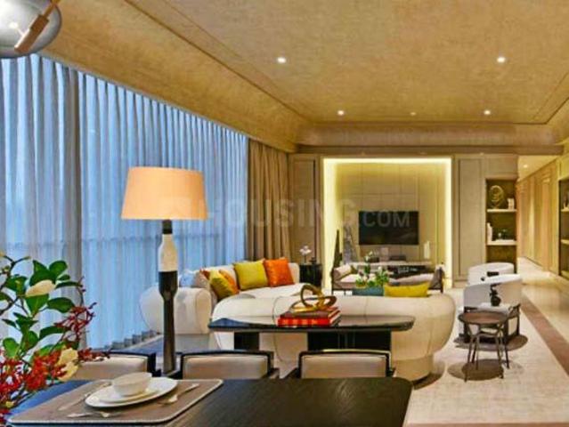 5 BHK Apartment in Prabhadevi for resale Mumbai. The reference number is 21101755