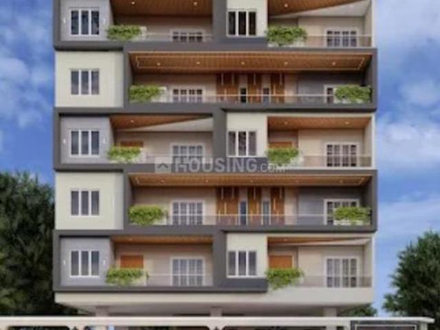 5 BHK Apartment in Pratap Nagar for resale Nagpur. The reference number is 20723019