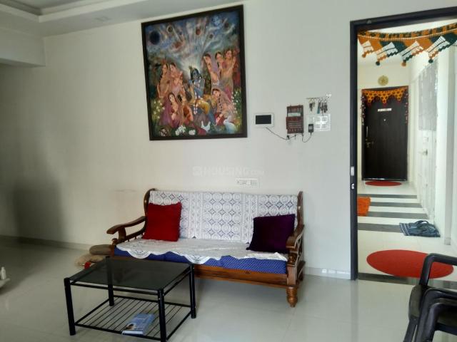 5 BHK Apartment in Ravet for resale Pune. The reference number is 5214721