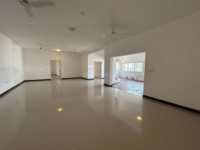 5 BHK Apartment in Race Course for resale Coimbatore. The reference number is 17041333