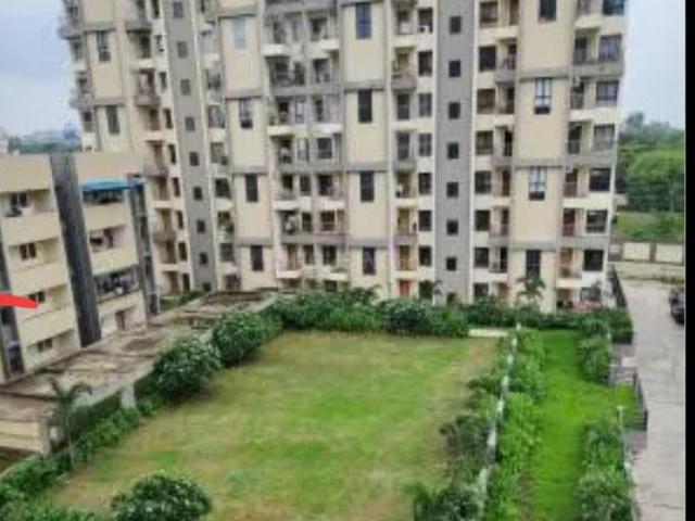 5 BHK Apartment in Rachna Nagar for rent Bhopal. The reference number is 20525118