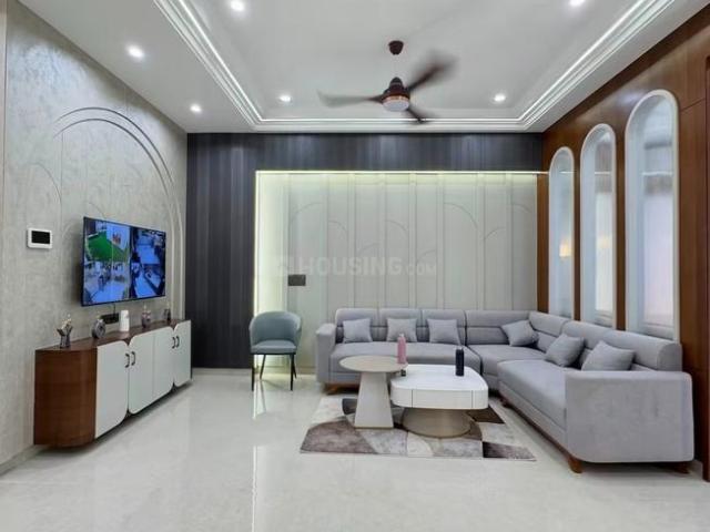 5 BHK Apartment in Raja Park for resale Jaipur. The reference number is 21138984