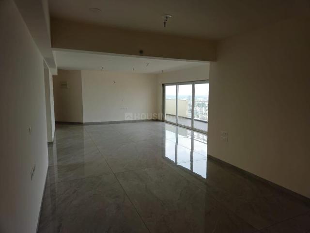 5 BHK Apartment in Ram Wadi for rent Vadodara. The reference number is 19438250