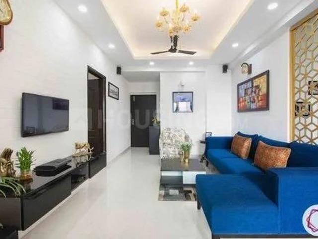 5 BHK Apartment in Ramtal Kund for resale Vrindavan. The reference number is 18141122