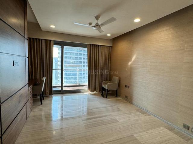5 BHK Apartment in Worli for rent Mumbai. The reference number is 19952441