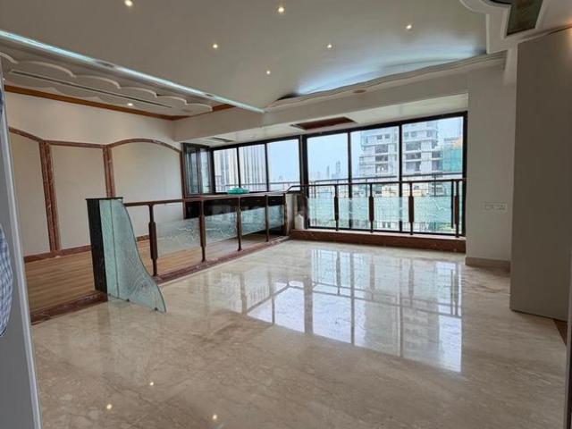 5 BHK Apartment in Worli for rent Mumbai. The reference number is 20871185