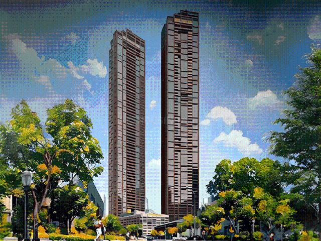 5 BHK Apartment in Worli for resale Mumbai. The reference number is 20988379