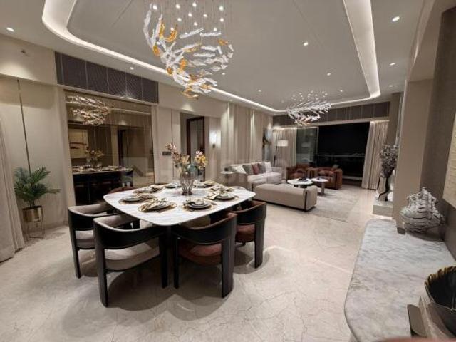 5 BHK Apartment in Wadala for resale Mumbai. The reference number is 21329506