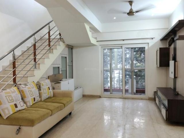 5 BHK Apartment in Wilson Garden for resale Bengaluru. The reference number is 18505263