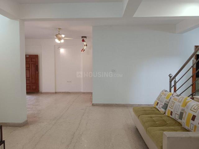5 BHK Apartment in Wilson Garden for resale Bengaluru. The reference number is 21255257