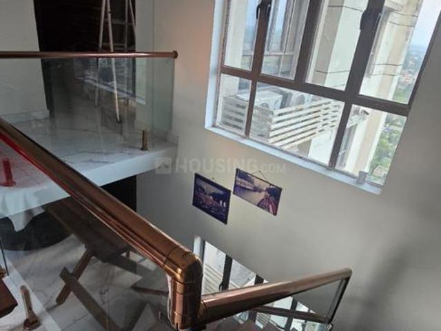 5 BHK Apartment in Topsia for rent Kolkata. The reference number is 19743042
